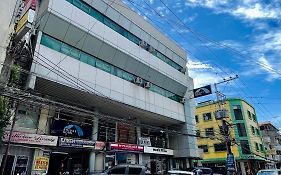 Bridge Hotel